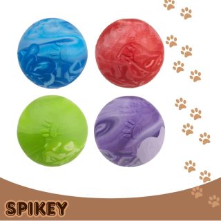 BIOTEN כדור נשיכה ביוטן דוג ליין