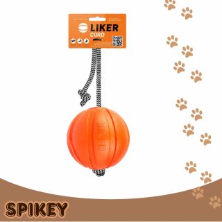 LIKER CORD ליקר קורד כדור נשיכה צף 7