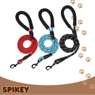 POPETS רצועת סנפלינג עבה 1.5 מטר