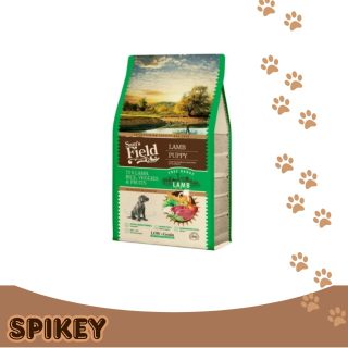 SAM'S FIELD סמס פילד כבש היפואלרגני לגורים 2.5 ק"ג