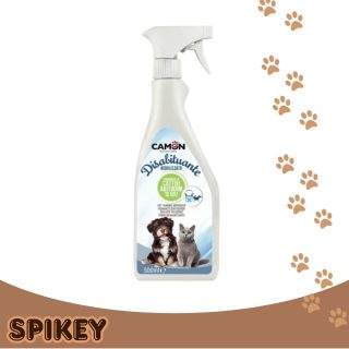 CAMON קאמון ספריי מרחיק כלבים וחתולים 500 מ"ל